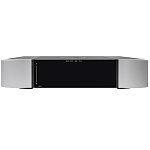 Moon by Simaudio Compass 461 Silver Moon by Simaudio Compass 461 Silver