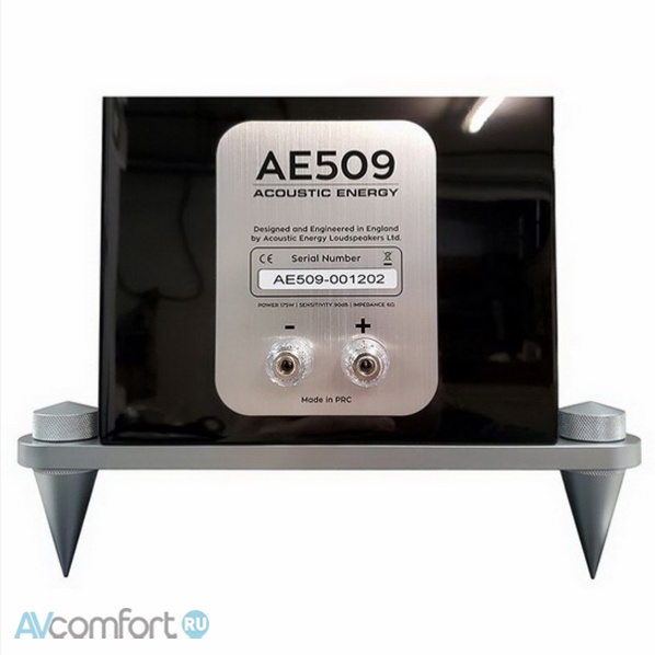 Acoustic Energy AE 509 Piano Gloss Black Acoustic Energy AE 509 Piano Gloss Black