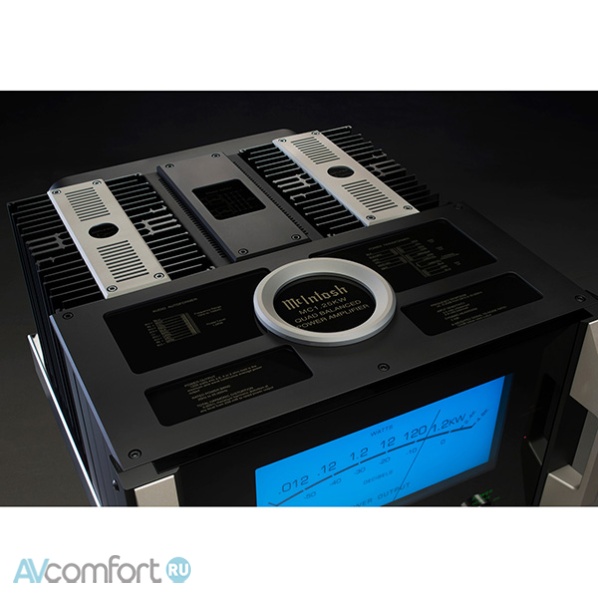 McIntosh MC1.25KW McIntosh MC1.25KW