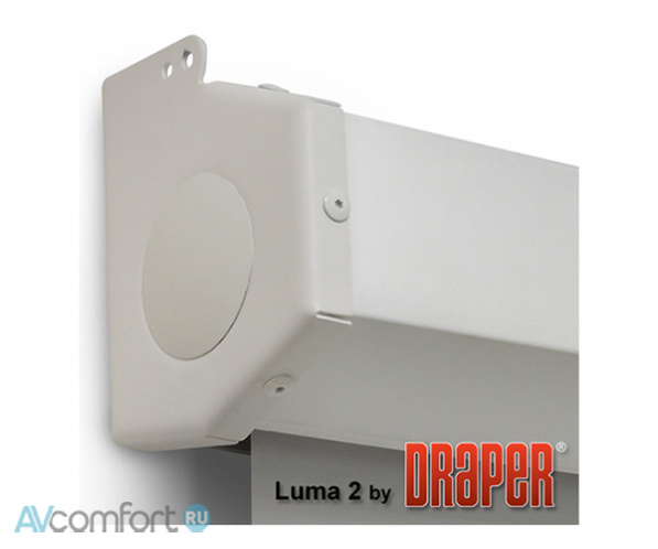 Draper Luma 216/82" 103x183 XH800E (9:16) Draper Luma 216/82" 103x183 XH800E (9:16)