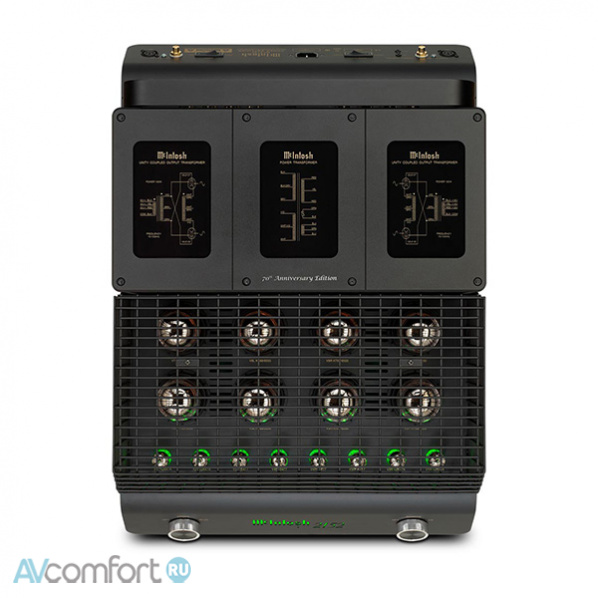 McIntosh MC2152 McIntosh MC2152