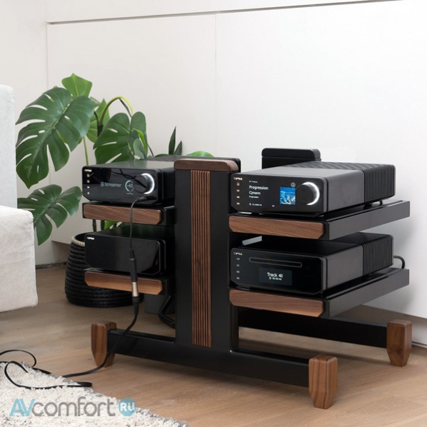 Cyrus 40 CD Black Cyrus 40 CD Black