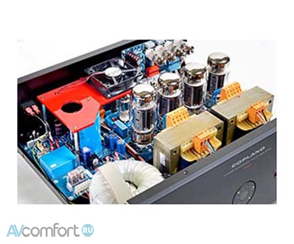 Copland CTA 405A Black Copland CTA 405A Black