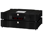 Moon by Simaudio 850P Black Moon by Simaudio 850P Black