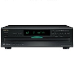 Onkyo DXC 390 Black Onkyo DXC 390 Black