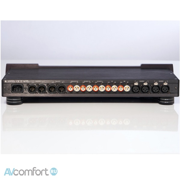 CODA 07X Black CODA 07X Black