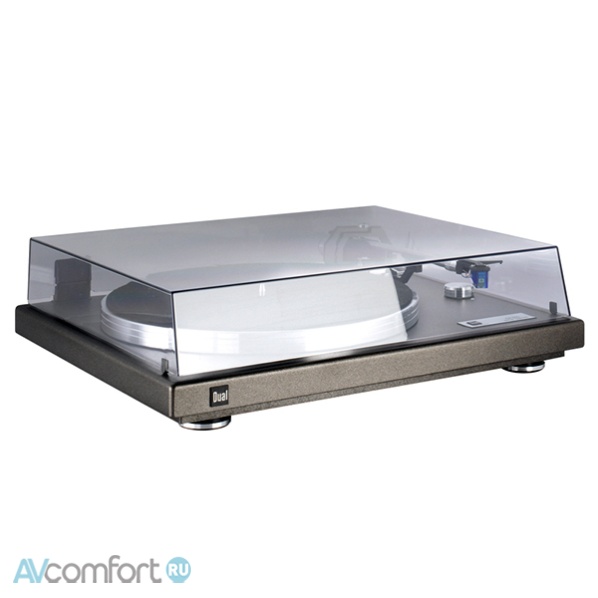 Dual CS550 Black Dual CS550 Black