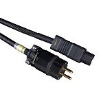 Furutech The Roxy-E Power Cord 1,5 m Furutech The Roxy-E Power Cord 1,5 m