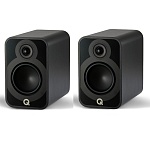 Q Acoustics 5020 Satin Black Q Acoustics 5020 Satin Black