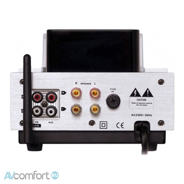 Dynavox VR-307BT Dynavox VR-307BT