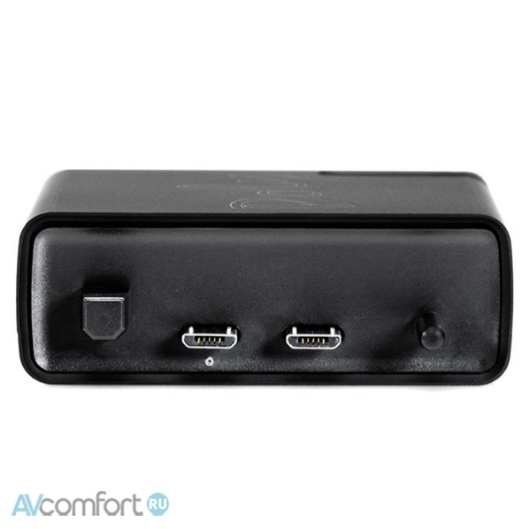 Chord Electronics Poly Black Chord Electronics Poly Black