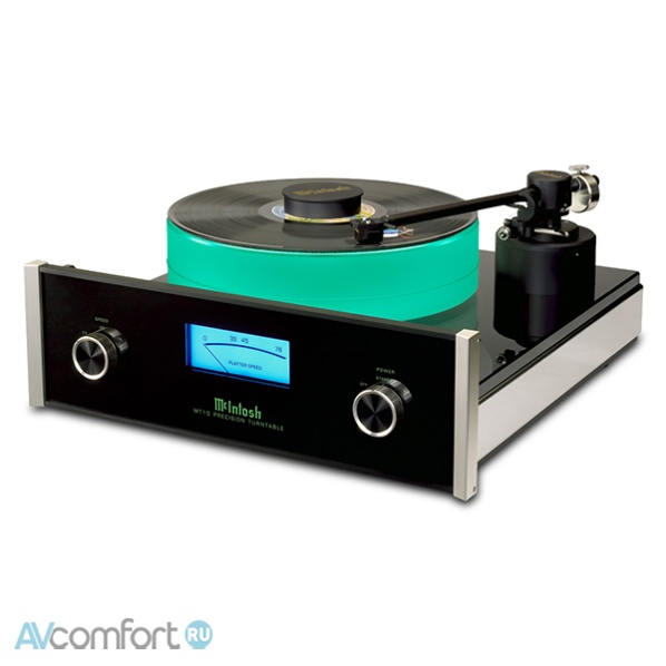 McIntosh MT10 McIntosh MT10