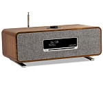 Ruark Audio R3S Rich Walnut Ruark Audio R3S Rich Walnut