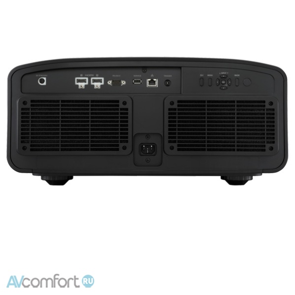 JVC DLA-NZ900 Black JVC DLA-NZ900 Black
