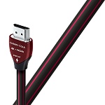 AUDIOQUEST HDMI Cherry Cola 48 PVC, 10.0 м