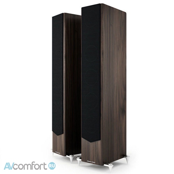 Acoustic Energy AE 520 Walnut Acoustic Energy AE 520 Walnut