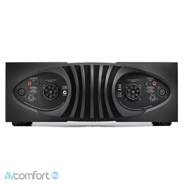 Naim Audio NAP 500 DR Naim Audio NAP 500 DR