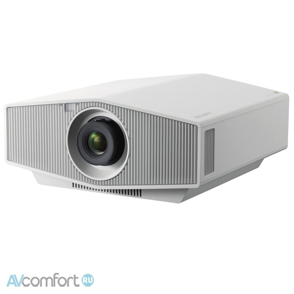 Sony VPL-XW5000ES White Sony VPL-XW5000ES White