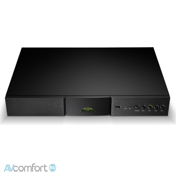Naim Audio DAC Naim Audio DAC