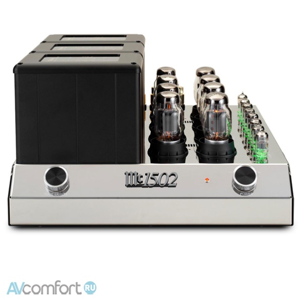 McIntosh МС1502 McIntosh МС1502