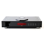 Rega Saturn MK3 Black Rega Saturn MK3 Black