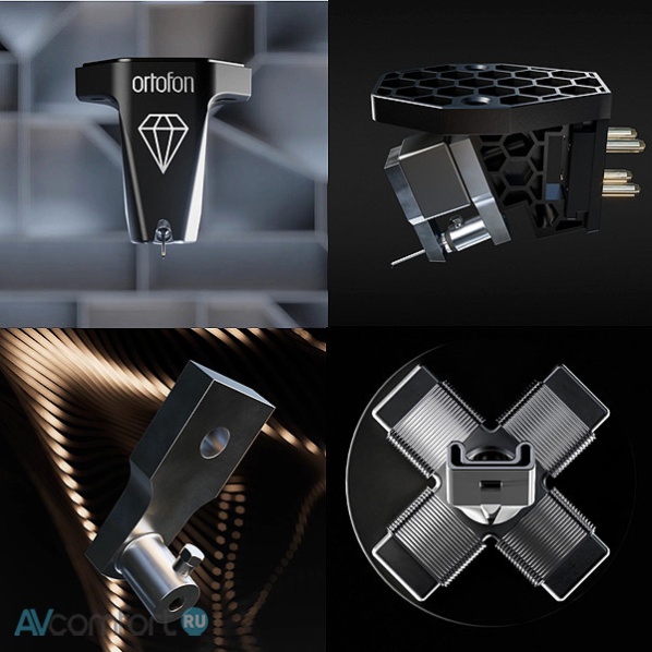 Ortofon MC X30 Ortofon MC X30