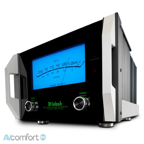 McIntosh MC1.25KW McIntosh MC1.25KW