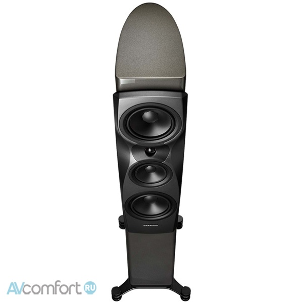 Dynaudio Confidence 30 Smoke Wood High Gloss Dynaudio Confidence 30 Smoke Wood High Gloss
