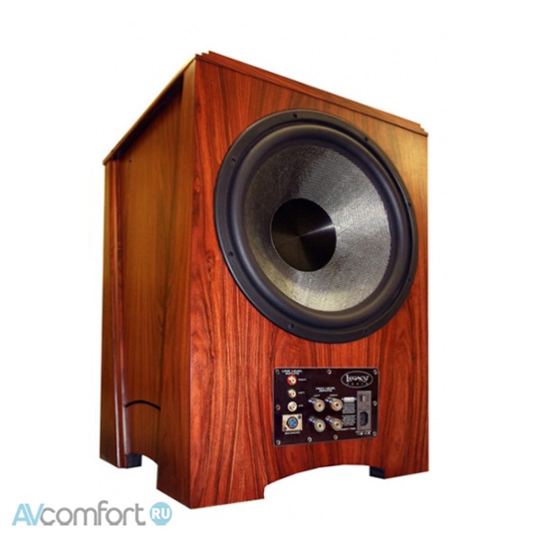 Legacy Audio XtremeXD Black Oak Legacy Audio XtremeXD Black Oak