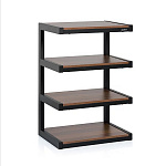 NorStone Design Esse Hifi Walnut NorStone Design Esse Hifi Walnut