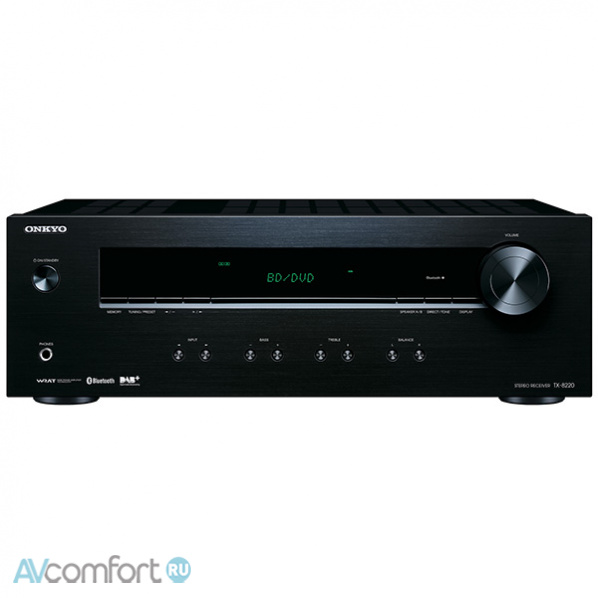 Onkyo TX-8220 Black Onkyo TX-8220 Black