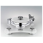 Transrotor Zet 1 Glossy White, под тонарм 9" Transrotor Zet 1 Glossy White, под тонарм 9"