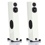 Audio Physic Tempo 35 White High Gloss Audio Physic Tempo 35 White High Gloss