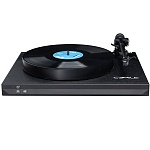 Cyrus TTP Turntable Black Cyrus TTP Turntable Black