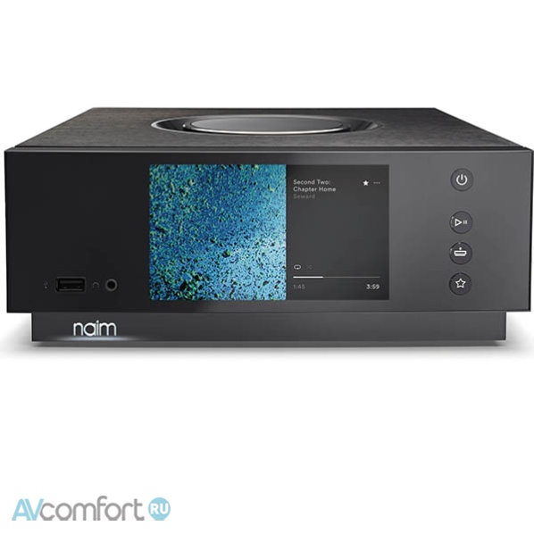 Naim Audio Uniti Atom HDMI Naim Audio Uniti Atom HDMI