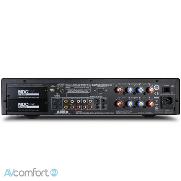 NAD C368 NAD C368