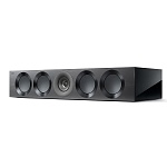 KEF Reference 4 Meta Black Grey KEF Reference 4 Meta Black Grey