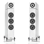 Vienna Acoustics Liszt Piano White Vienna Acoustics Liszt Piano White