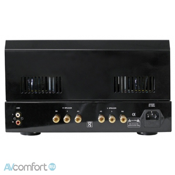 Dynavox VR-20 Black Dynavox VR-20 Black