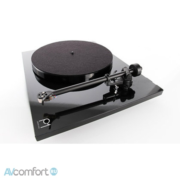 Rega Planar 1 Black (Carbon) Rega Planar 1 Black (Carbon)