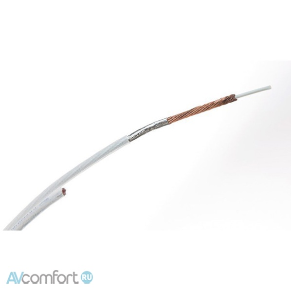 QED XT25 Pre-Terminated Speaker Cable 5.0 m (QE1464) QED XT25 Pre-Terminated Speaker Cable 5.0 m (QE1464)