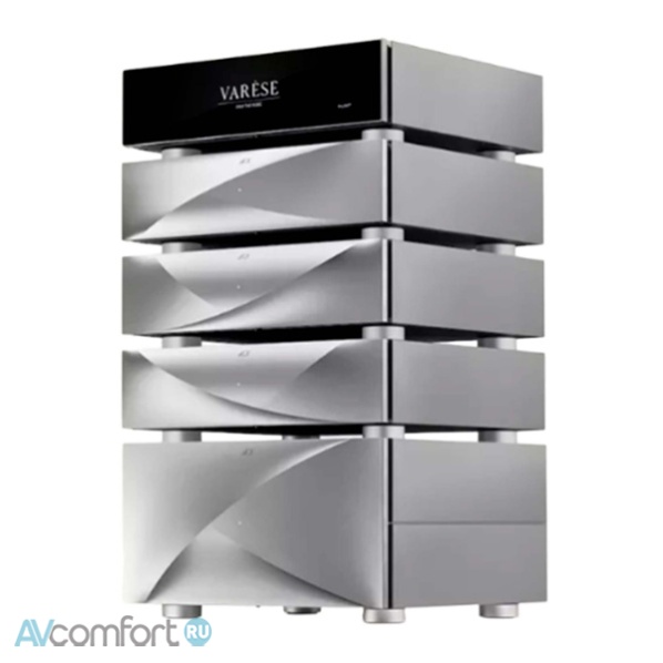 dCS Varese System Silver dCS Varese System Silver