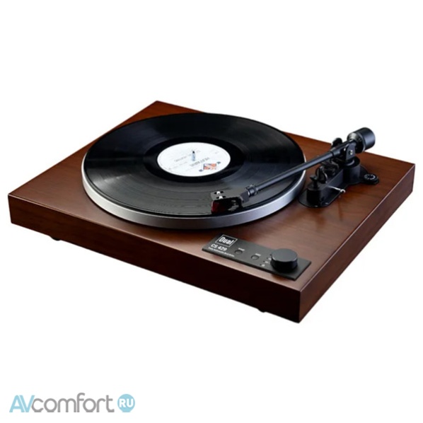 Dual CS429 Walnut Dual CS429 Walnut