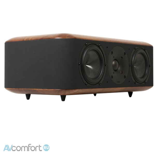 Chario Balbo Walnut Chario Balbo Walnut