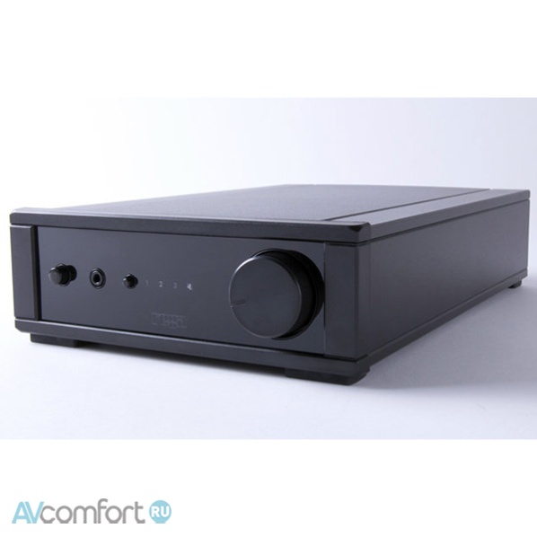 Rega io Black Rega io Black