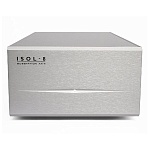Isol-8 SubStation AXIS Silver Isol-8 SubStation AXIS Silver
