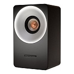 NuForce S-1 Black/Silver NuForce S-1 Black/Silver