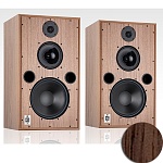 Harbeth MONITOR 40.3 XD Walnut Harbeth MONITOR 40.3 XD Walnut
