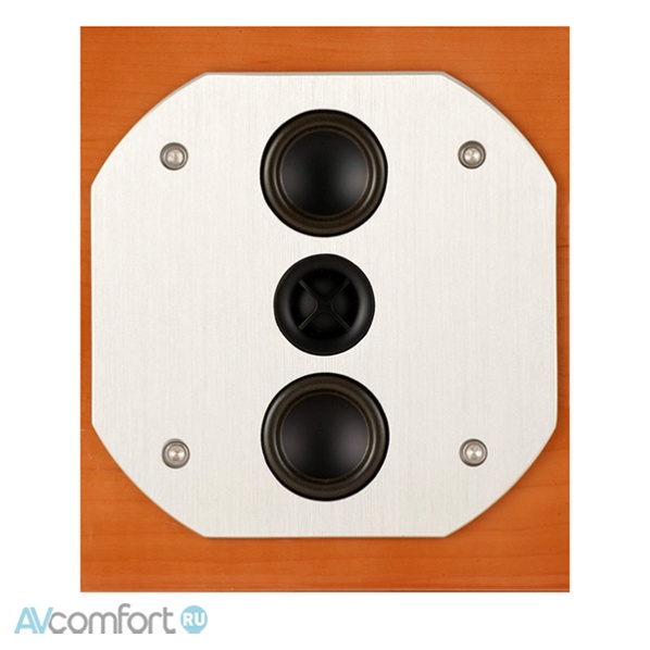 McIntosh LCR80 Red Walnut McIntosh LCR80 Red Walnut