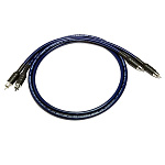 CARDAS AUDIO Crosslink IC RCA 0,75 m